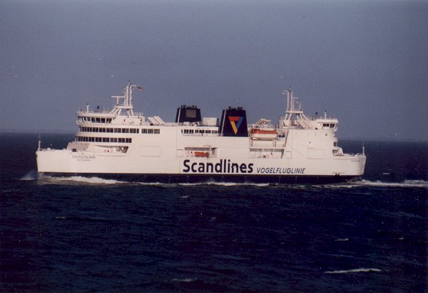 F/S Deutschland (1997)